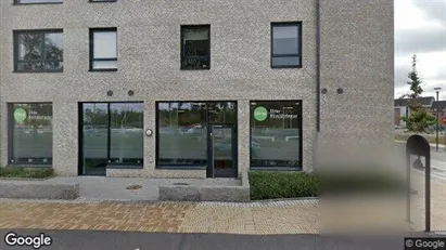 Kontorhoteller til leje i Ängelholm - Foto fra Google Street View