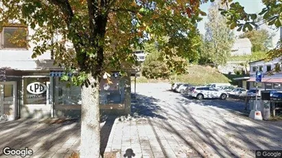 Kontorhoteller til leje i Karlskoga - Foto fra Google Street View
