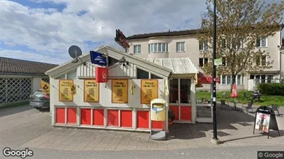 Kontorhoteller til leje i Nyköping - Foto fra Google Street View