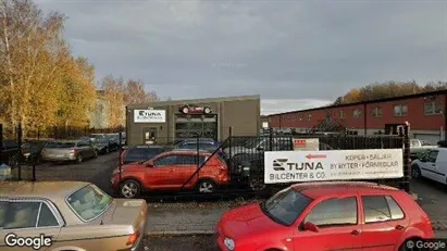 Coworking spaces te huur in Eskilstuna - Foto uit Google Street View
