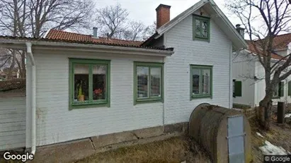 Coworking spaces te huur in Norrtälje - Foto uit Google Street View