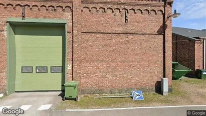 Coworking spaces för uthyrning i Halmstad – Foto från Google Street View