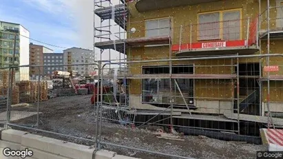 Coworking spaces zur Miete in Järfälla – Foto von Google Street View