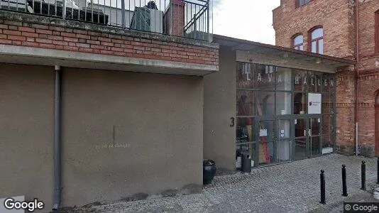 Coworking spaces zur Miete i Nacka – Foto von Google Street View