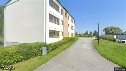 Coworking spaces for rent in Hallsberg - Photo from Google Street View