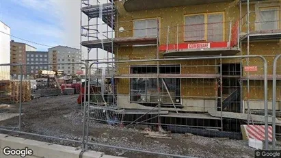 Kontorhoteller til leje i Järfälla - Foto fra Google Street View