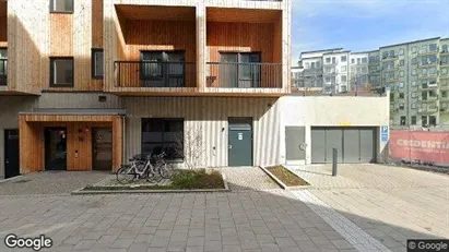 Coworking spaces for rent in Järfälla - Photo from Google Street View