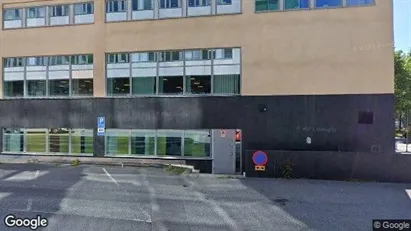 Coworking spaces zur Miete in Kungsholmen – Foto von Google Street View