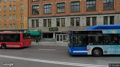 Coworking spaces zur Miete in Location is not specified – Foto von Google Street View