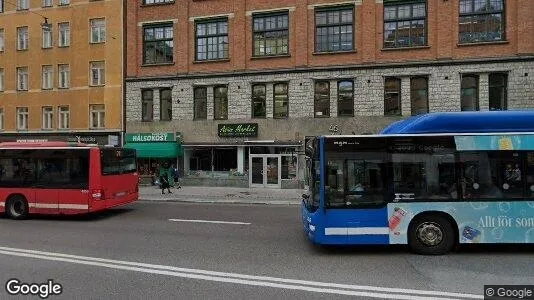 Kontorhoteller til leje i Location is not specified - Foto fra Google Street View