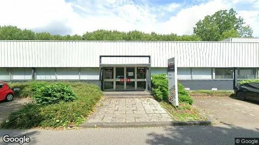 Commercial properties for sale i Zwijndrecht - Photo from Google Street View