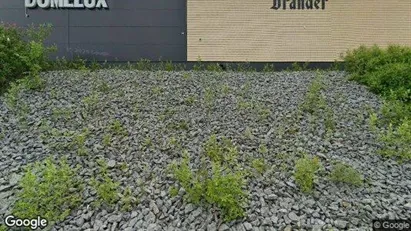 Lager zur Miete in Pirkkala – Foto von Google Street View