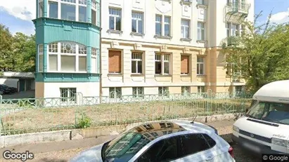 Kantorruimte te huur in Leipzig - Foto uit Google Street View