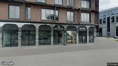 Lokaler til salg i Tallinn Kesklinna - Foto fra Google Street View