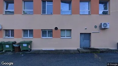 Lokaler til leje i Tallinn Mustamäe - Foto fra Google Street View