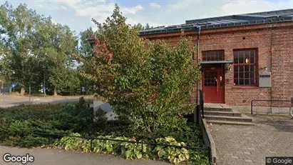 Kontorhoteller til leje i Linköping - Foto fra Google Street View