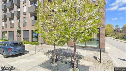 Coworking spaces for rent in Norrtälje - Photo from Google Street View