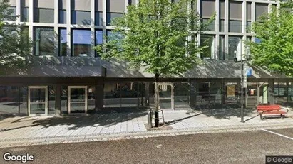 Coworking spaces zur Miete in Sundbyberg – Foto von Google Street View