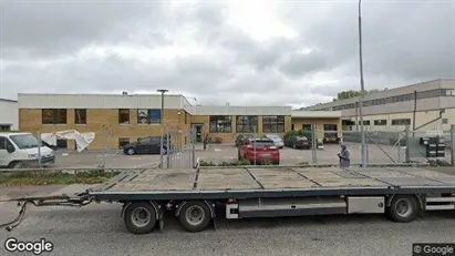 Coworking spaces for rent in Fosie - Photo from Google Street View