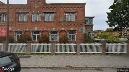 Coworking spaces zur Miete in Malmö City – Foto von Google Street View