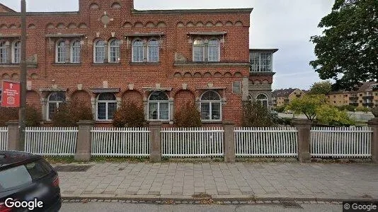 Kontorhoteller til leje i Malmø Centrum - Foto fra Google Street View