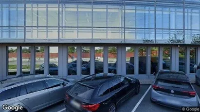 Coworking spaces zur Miete in Sollentuna – Foto von Google Street View