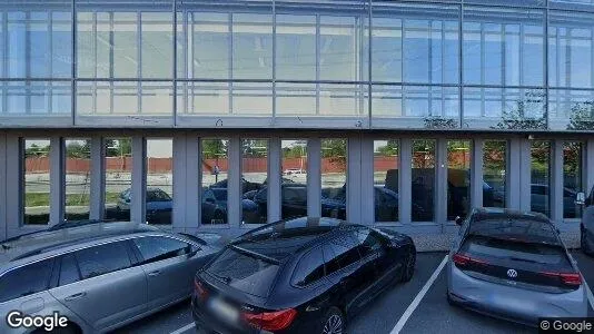 Coworking spaces for rent i Sollentuna - Photo from Google Street View