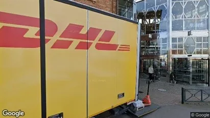 Coworking spaces zur Miete in Kalmar – Foto von Google Street View