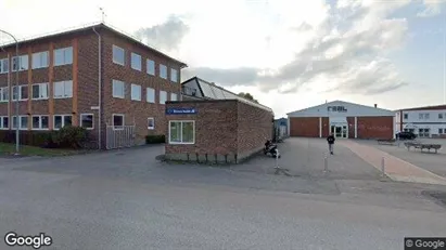 Coworking spaces zur Miete in Linköping – Foto von Google Street View