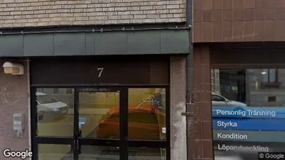 Coworking spaces zur Miete in Sundsvall – Foto von Google Street View