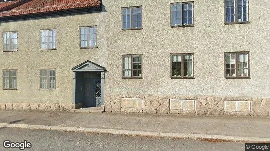 Coworking spaces zur Miete i Västerås – Foto von Google Street View