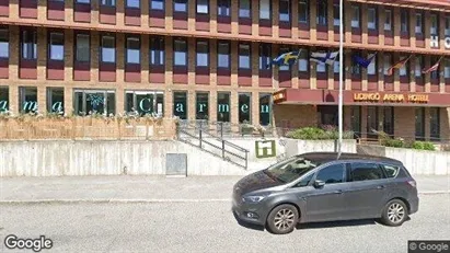 Coworking spaces for rent in Lidingö - Photo from Google Street View