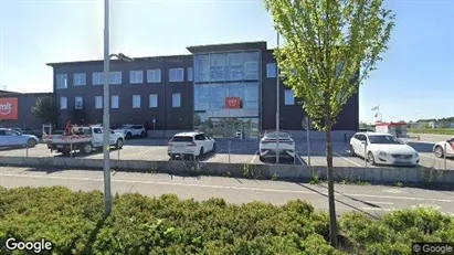 Coworking spaces zur Miete in Uppsala – Foto von Google Street View