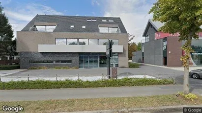 Office spaces for sale in Sint-Martens-Latem - Photo from Google Street View