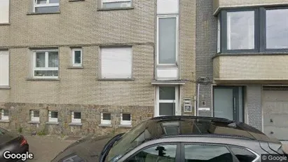 Commercial properties for sale in Blankenberge - Photo from Google Street View