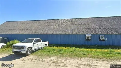 Kontorlokaler til leje i Ringerike - Foto fra Google Street View