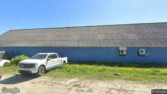 Büros zur Miete i Ringerike – Foto von Google Street View