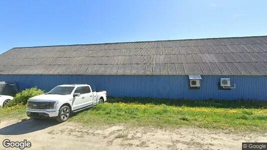 Kontorer til leie i Ringerike – Bilde fra Google Street View
