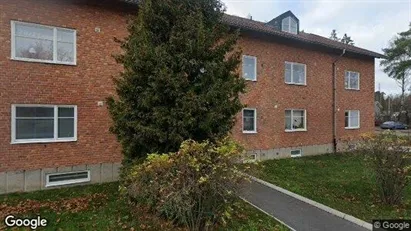 Industrial properties for rent in Upplands Väsby - Photo from Google Street View