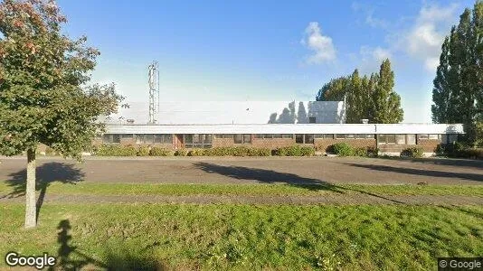 Werkstätte zur Miete i Malmö City – Foto von Google Street View