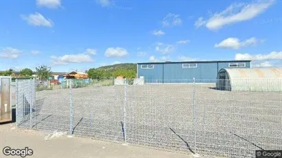 Industrial properties for rent in Partille - Photo from Google Street View