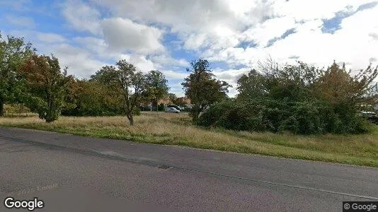 Werkstätte zur Miete i Trelleborg – Foto von Google Street View