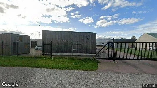 Werkstätte zur Miete i Svedala – Foto von Google Street View