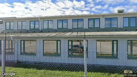 Werkstätte zur Miete i Uppsala – Foto von Google Street View