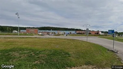 Werkstätte zur Miete in Sundsvall – Foto von Google Street View