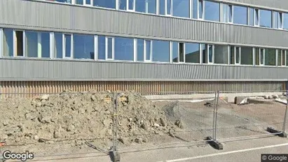 Industrial properties for rent in Mölndal - Photo from Google Street View