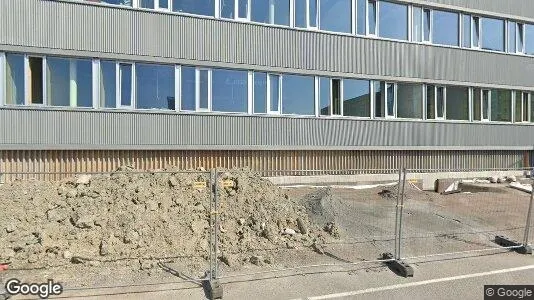 Industrial properties for rent i Mölndal - Photo from Google Street View