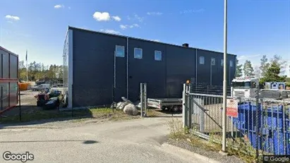 Commercial properties for rent in Nacka - Photo from Google Street View
