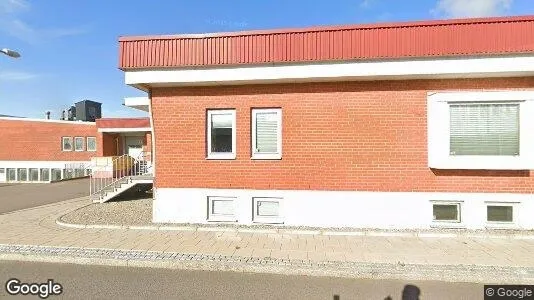 Werkstätte zur Miete i Vellinge – Foto von Google Street View