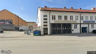 Lokaler til leie i Sollefteå – Bilde fra Google Street View